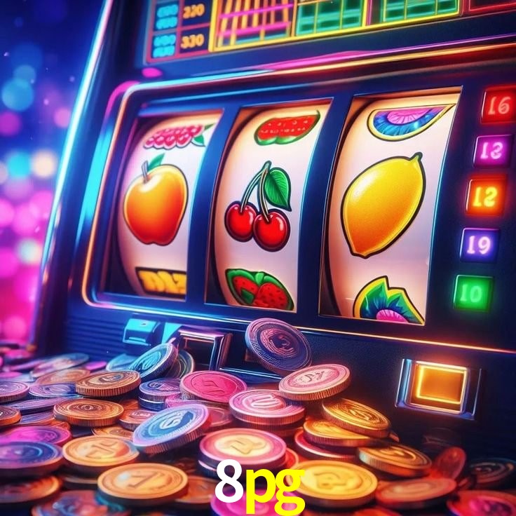 Estatísticas 8pg