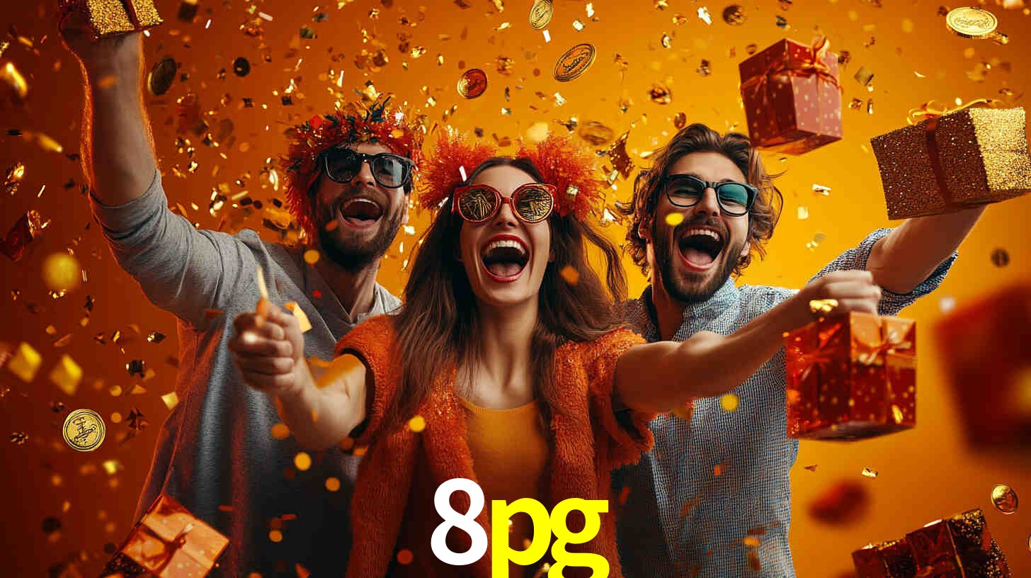 8pg