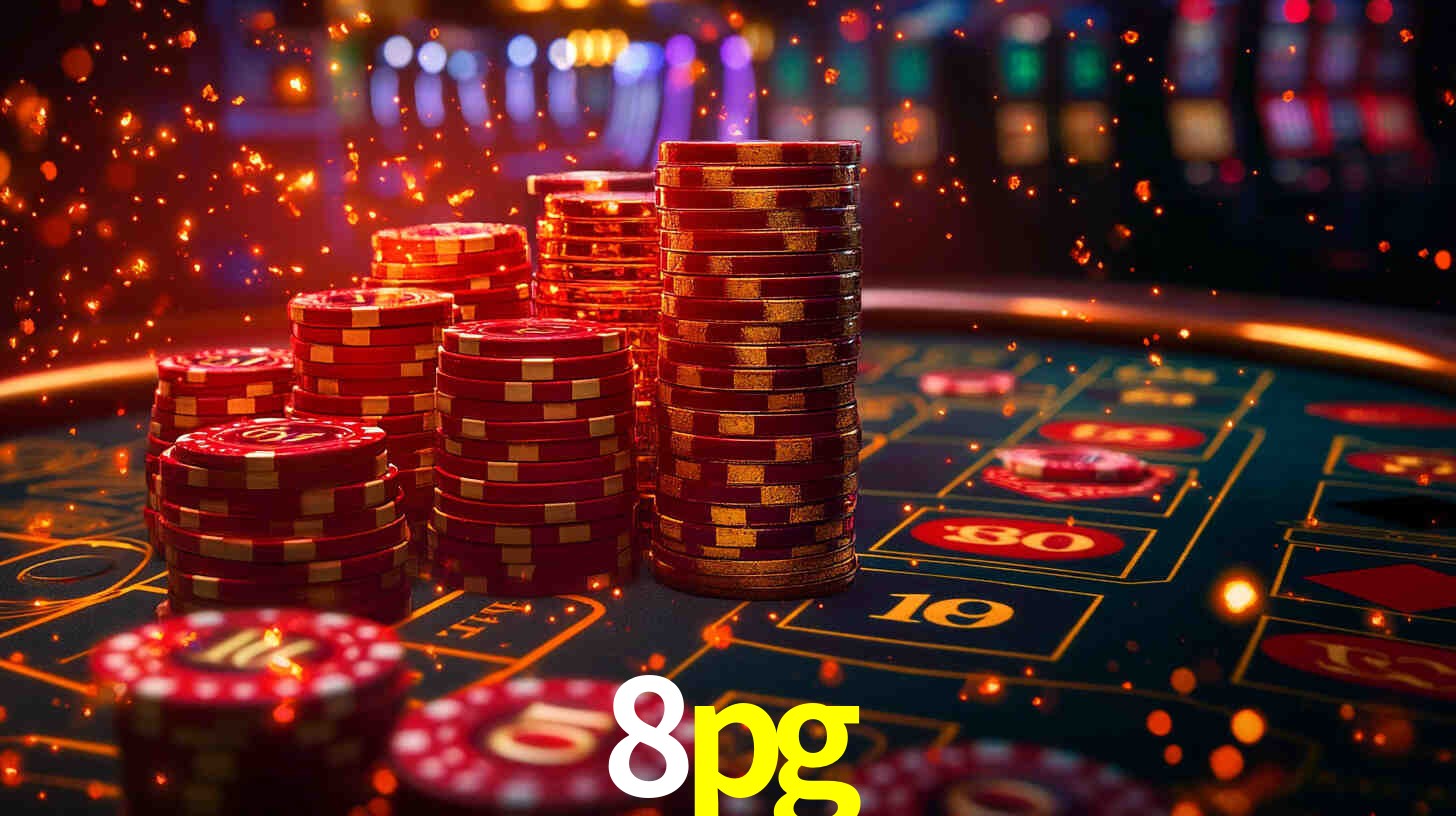 Welcome Bonus 8pg