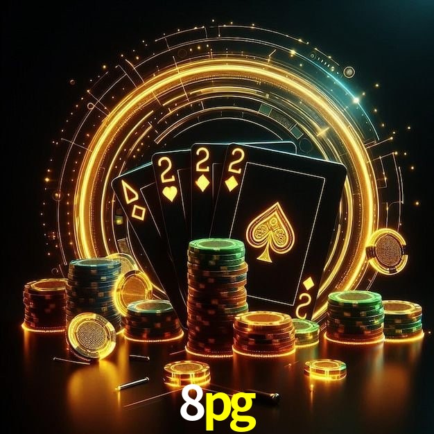 Provedores de Jogos 8pg