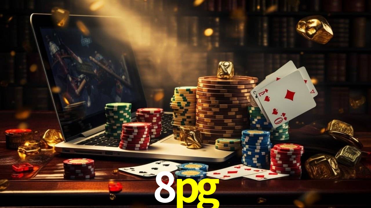 Casino VIP 8pg