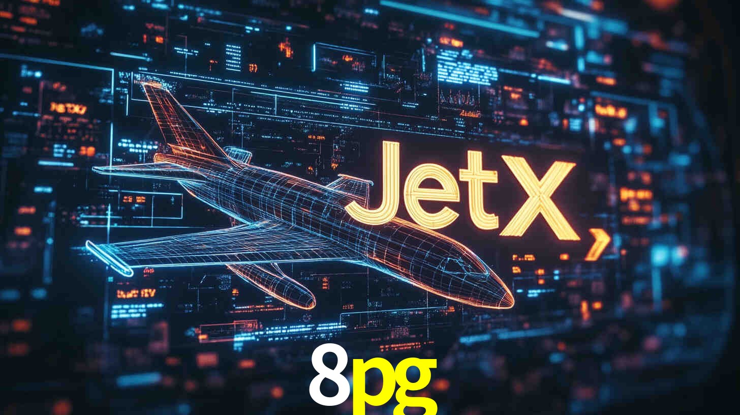 Inovações de Jogos na 8pg: O Futuro das Experiências Interativas