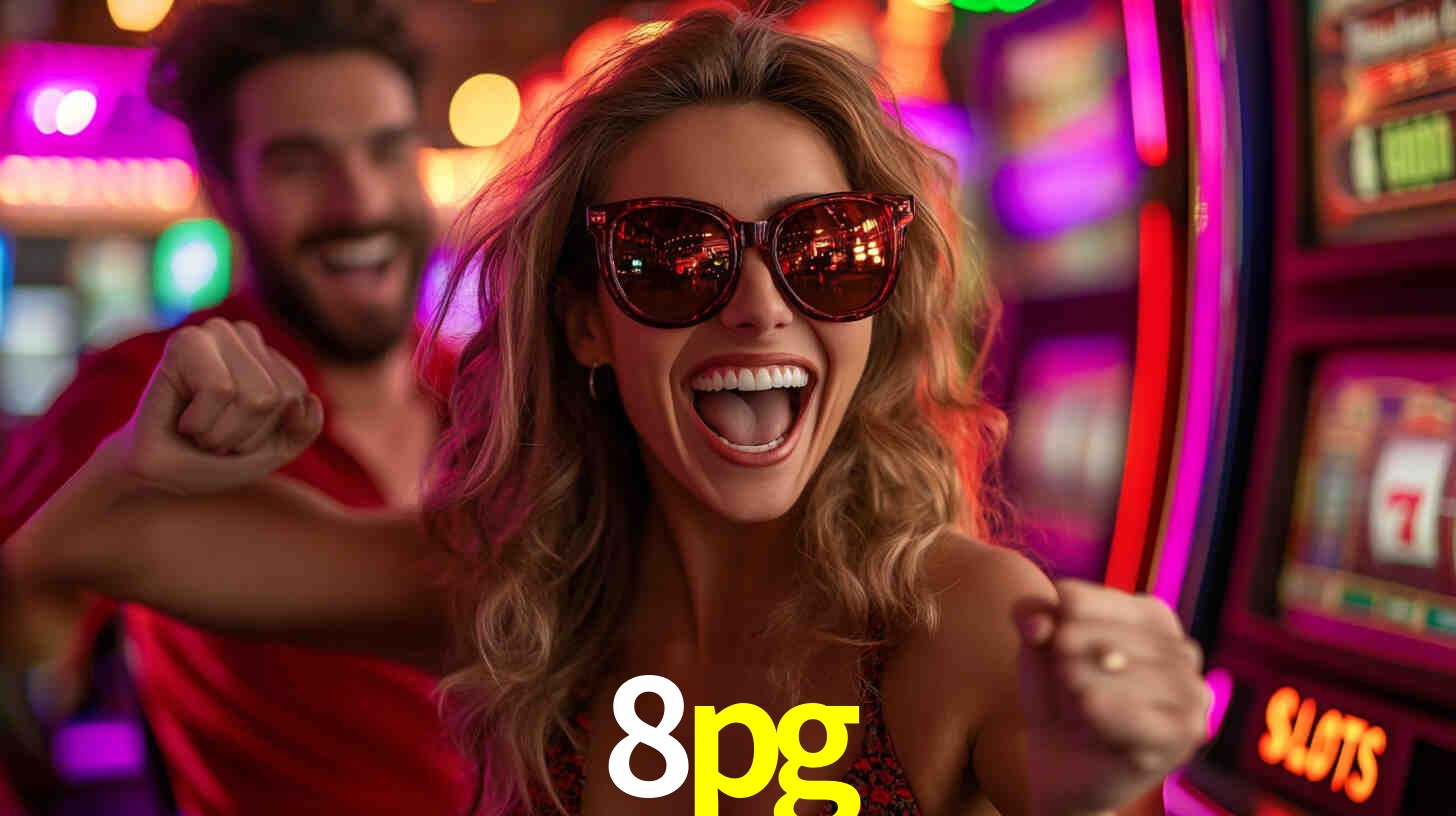 A Popularidade dos Caça-Níqueis no 8pg