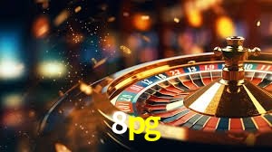Jogos de Mesa Premium 8pg - Blackjack, Roleta, Baccarat