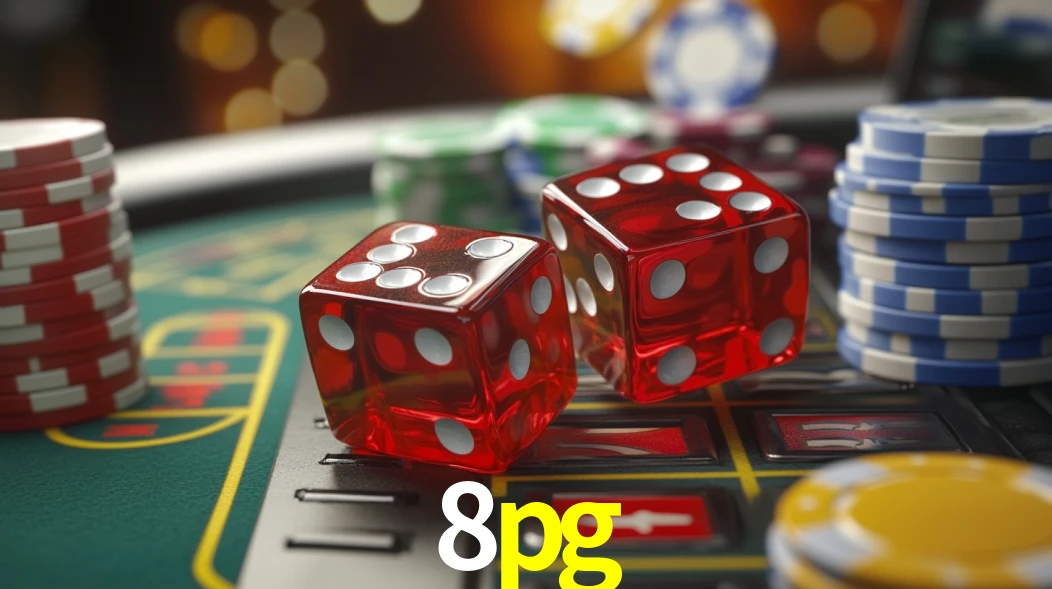 Live Casino 8pg