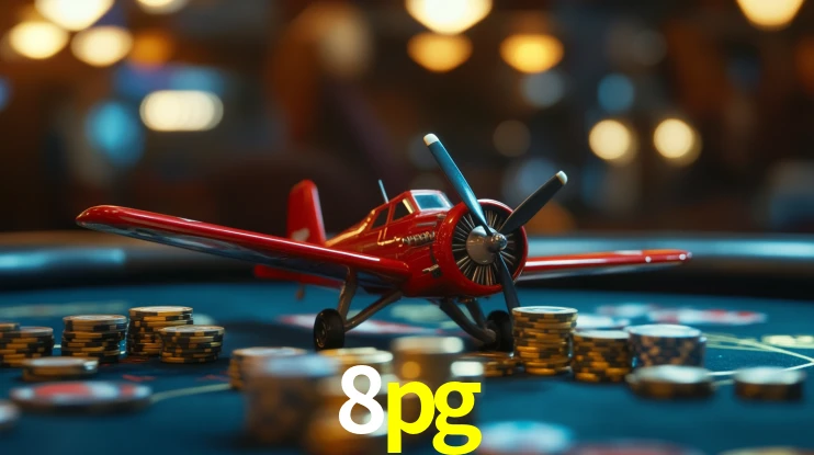 Game Providers 8pg