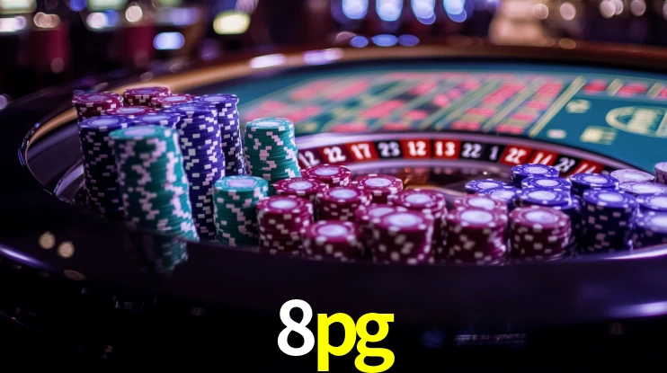 Blackjack Table 8pg