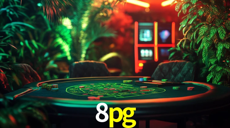 VIP Casino 8pg