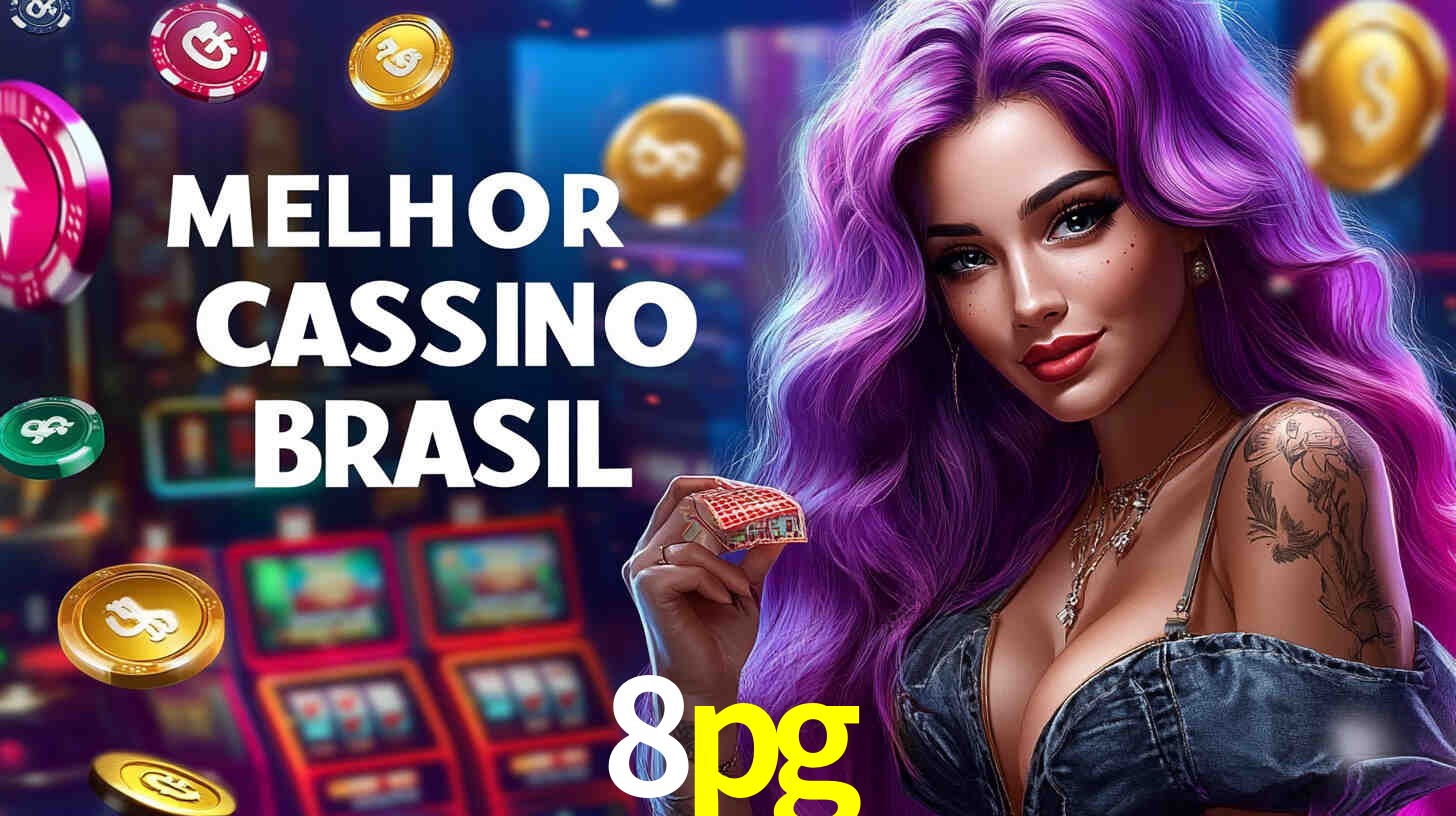 Apostas Esportivas na 8pg: Um Guia Completo