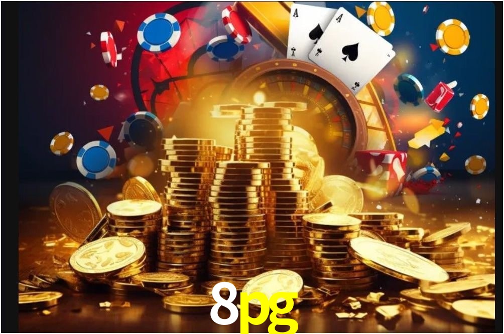 cassino 8pg