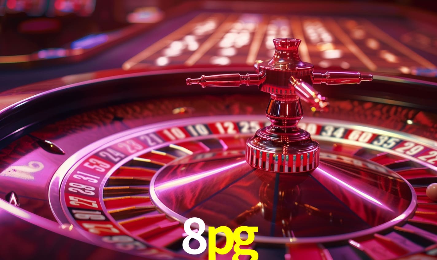 Inovações de Jogos na 8pg: O Futuro das Experiências Interativas